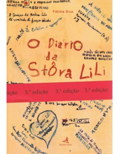 O DIARIO DA STORA LILI
