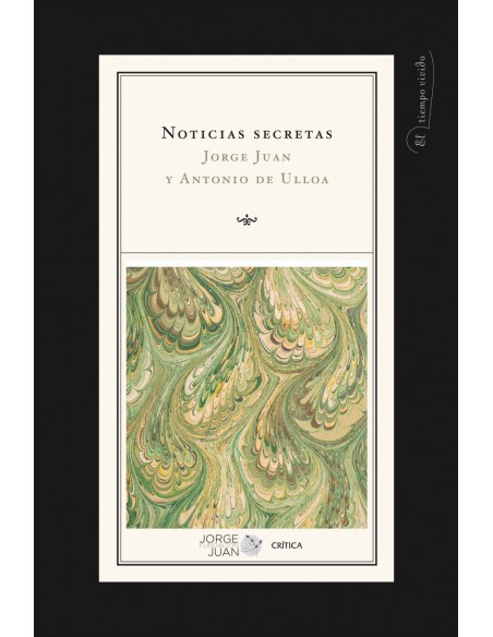 Noticias secretas Noticias secretas