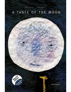 A taste of the moon
