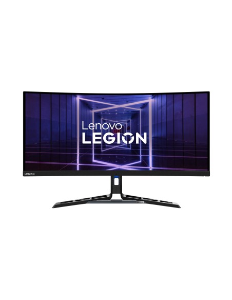 Legion Y34wz-30 pantalla para PC 86,4 cm (34") 3440 x 1440 Pixeles Wide Quad HD LED Negro