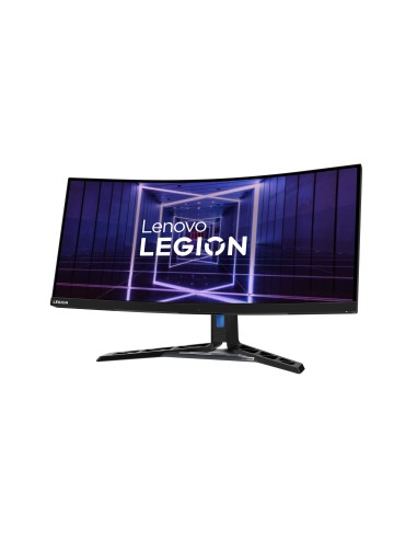 Legion Y34wz-30 pantalla para PC 86,4 cm (34") 3440 x 1440 Pixeles Wide Quad HD LED Negro