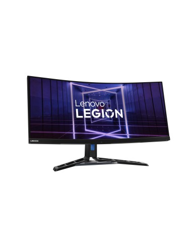 Legion Y34wz-30 pantalla para PC 86,4 cm (34") 3440 x 1440 Pixeles Wide Quad HD LED Negro