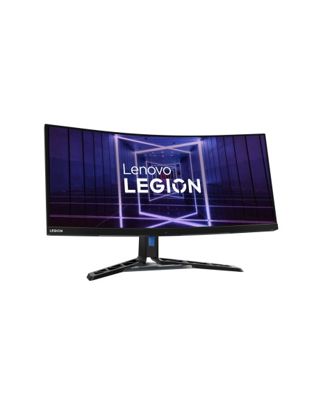 Legion Y34wz-30 pantalla para PC 86,4 cm (34") 3440 x 1440 Pixeles Wide Quad HD LED Negro