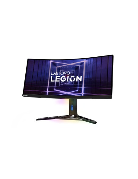 Legion Y34wz-30 pantalla para PC 86,4 cm (34") 3440 x 1440 Pixeles Wide Quad HD LED Negro