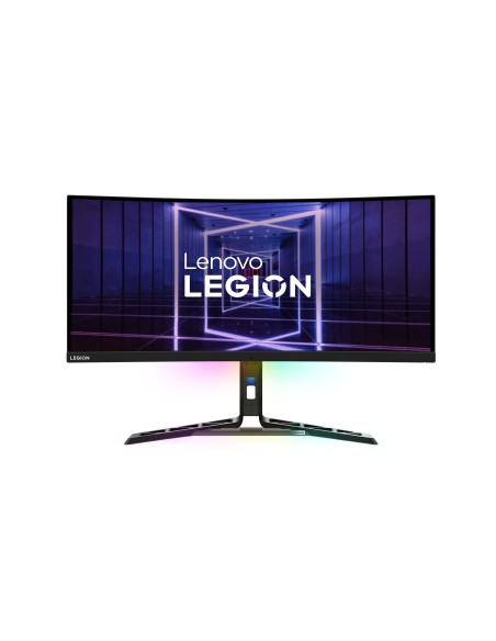 Legion Y34wz-30 pantalla para PC 86,4 cm (34") 3440 x 1440 Pixeles Wide Quad HD LED Negro