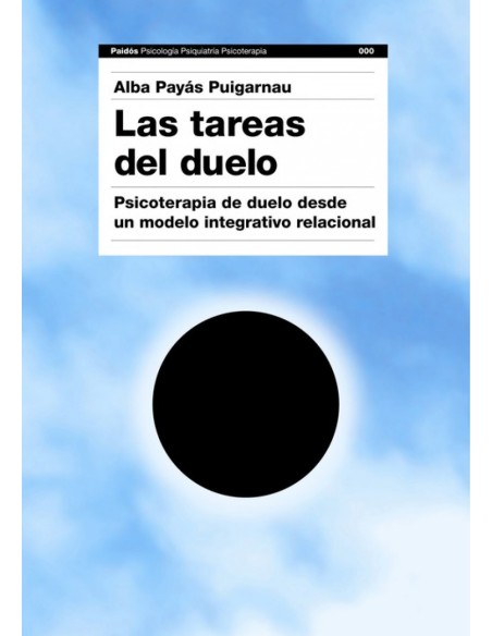 Las tareas del duelo