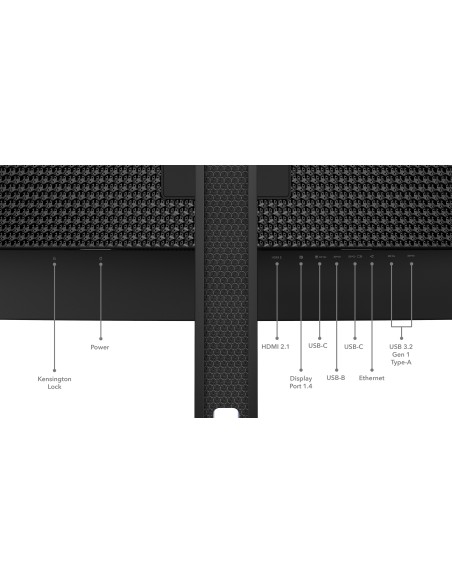 Legion Y34wz-30 pantalla para PC 86,4 cm (34") 3440 x 1440 Pixeles Wide Quad HD LED Negro