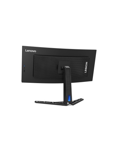 Legion Y34wz-30 pantalla para PC 86,4 cm (34") 3440 x 1440 Pixeles Wide Quad HD LED Negro