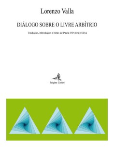 DIALOGO SOBRE O LIVRE ARBITRIO