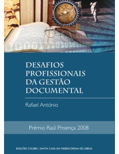 DESAFIOS PROFISSIONAIS DA GESTO DOCUMENTAL