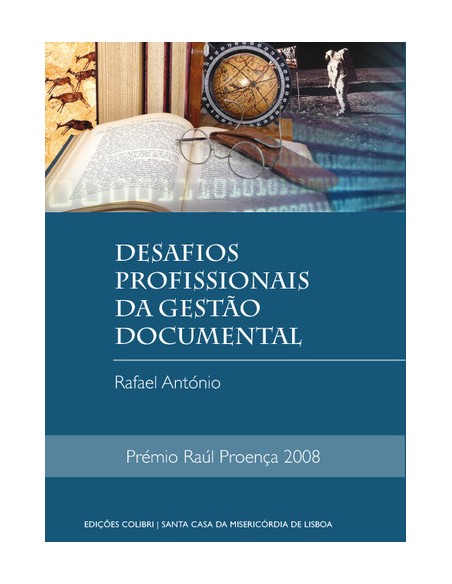 DESAFIOS PROFISSIONAIS DA GESTO DOCUMENTAL
