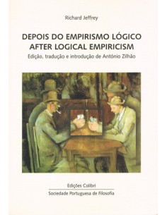 DEPOIS DO EMPIRISMO LOGICOAFTER LOGICAL EMPIRISMPETRUS HISPANUS LECTURES 2000