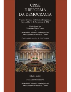 CRISE E REFORMA DA DEMOCRACIA