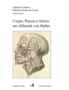 CORPO POESIA E AFECTO EM ALBRECHT VON HALLER