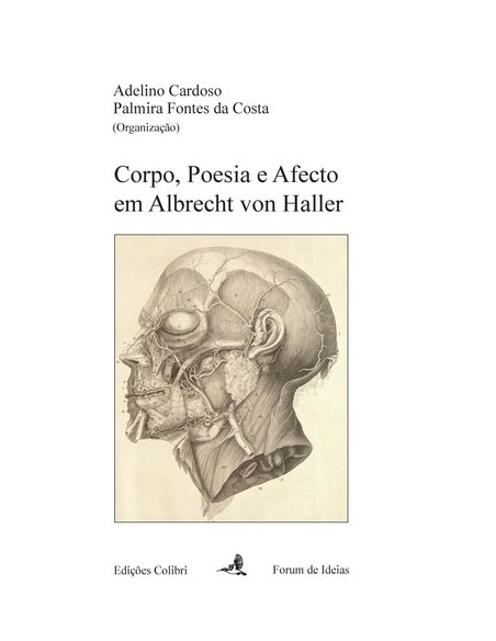 CORPO POESIA E AFECTO EM ALBRECHT VON HALLER