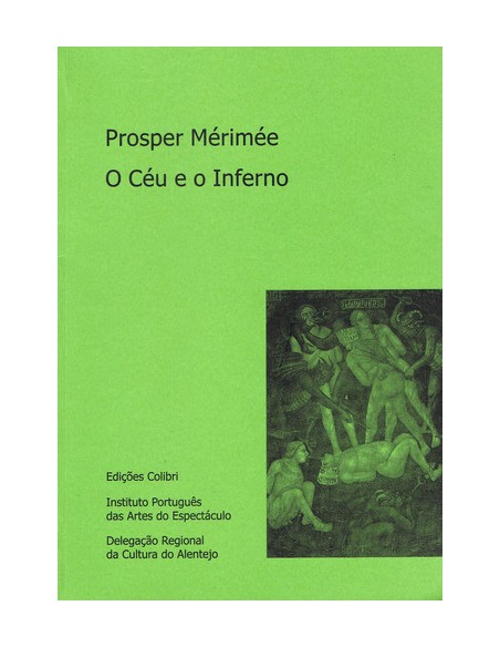 O CEU E O INFERNO