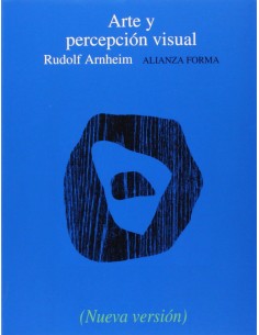 Arte y percepcion visual