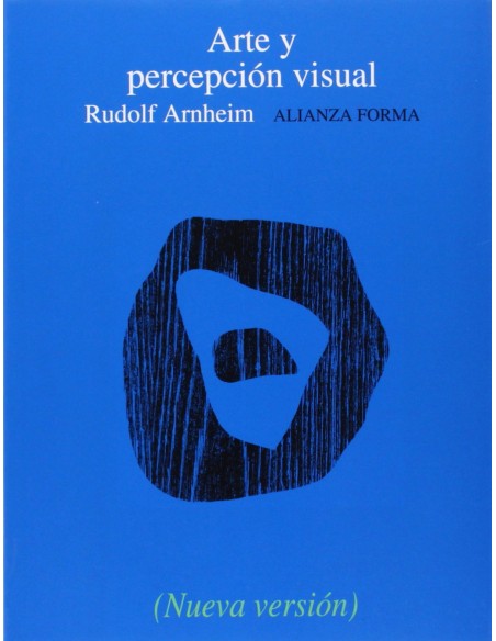 Arte y percepcion visual