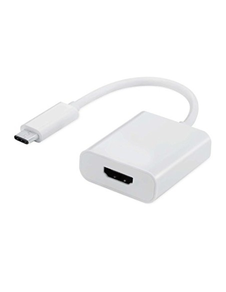 EC1051 Adaptador gráfico USB Blanco