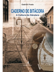 CADERNO DE BITACORA A CULTURA DA GANDARA