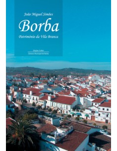 BORBA PATRIMONIO DA VILA BRANCA