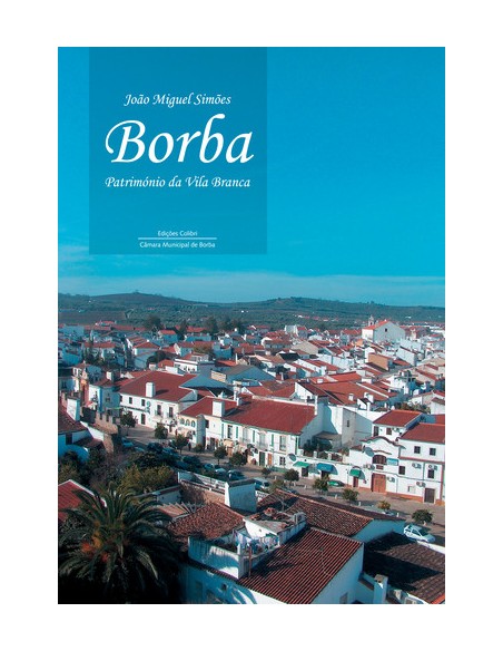 BORBA PATRIMONIO DA VILA BRANCA