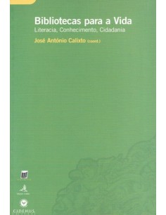 BIBLIOTECAS PARA A VIDA LITERACIA CONHECIMENTO CIDADANIA