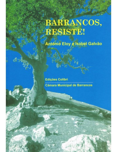 BARRANCOS RESISTE