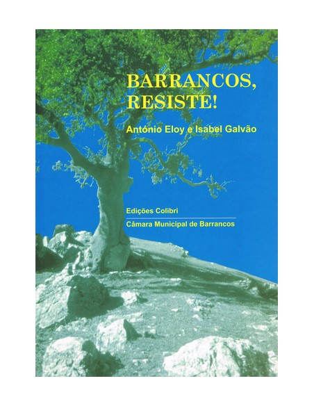 BARRANCOS RESISTE