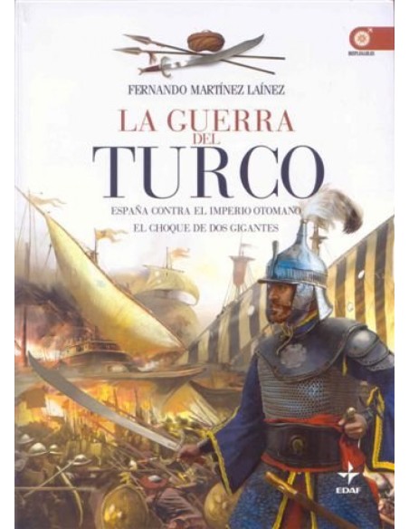 La guerra del turco