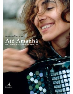 ATE AMANHA EM LAETOLI NO ALENTEJO NUMA LUA