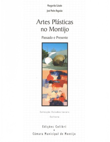 ARTES PLASTICAS NO MONTIJOPASSADO E PRESENTE
