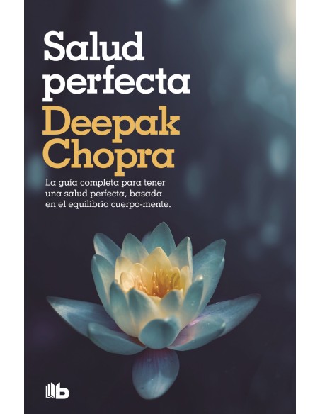 Salud perfecta Salud perfecta