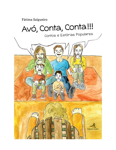 AVO CONTA CONTA 