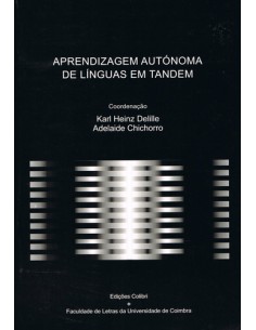 APRENDIZAGEM AUTONOMA DE LINGUAS EM TANDEM