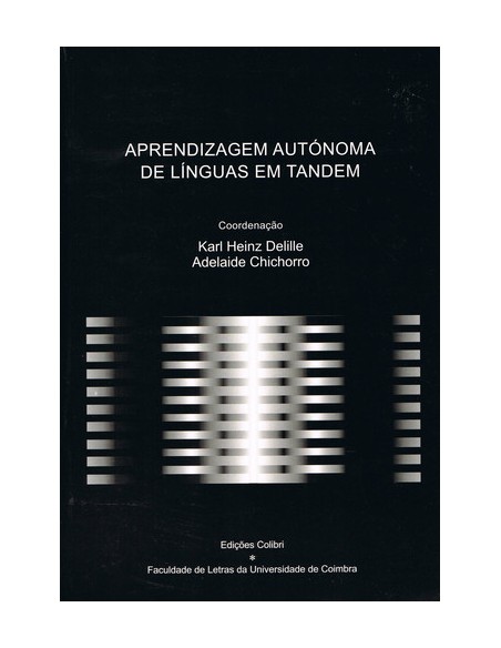 APRENDIZAGEM AUTONOMA DE LINGUAS EM TANDEM
