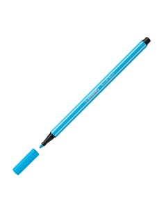 Pen 68 rotulador Azul 1 pieza(s) 2