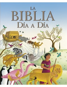 La Biblia dia a dia