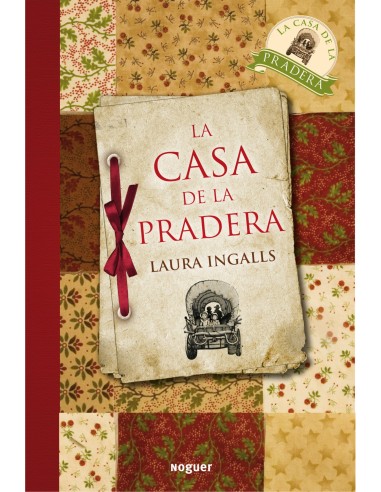 La casa de la pradera