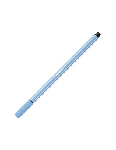 Pen 68 rotulador Azul 1 pieza(s)