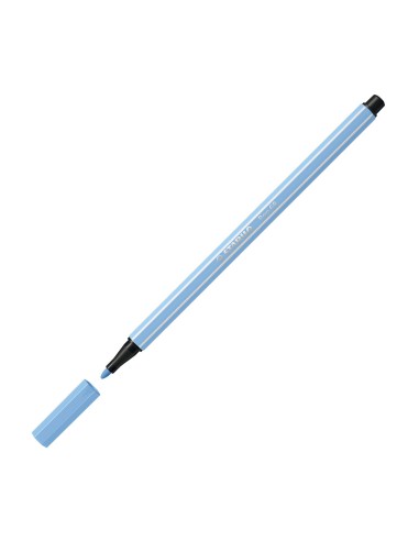 Pen 68 rotulador Azul 1 pieza(s)
