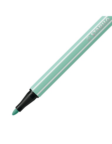 Pen 68 rotulador Menta 1 pieza(s)