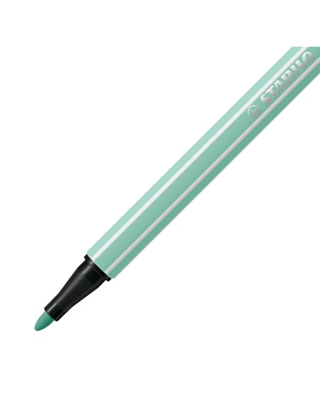 Pen 68 rotulador Menta 1 pieza(s)