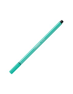 Pen 68 rotulador Turquesa 1 pieza(s)