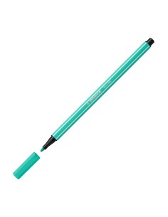 Pen 68 rotulador Turquesa 1 pieza(s) 2