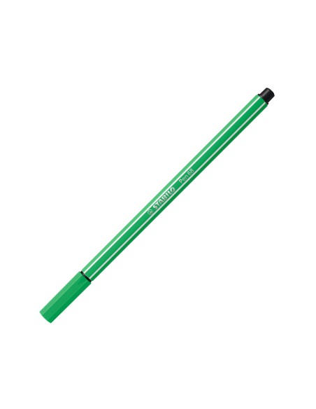 Pen 68 rotulador Verde 1 pieza(s)