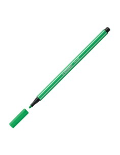 Pen 68 rotulador Verde 1 pieza(s) 2