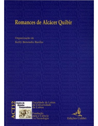 ROMANCES DE ALCACER QUIBIR