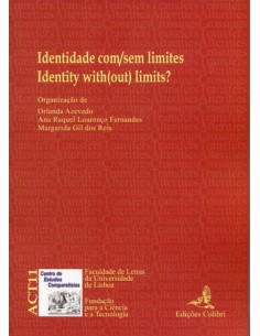 IDENTIDADE COM SEM LIMITES IDENTITY WITH OUT LIMITS