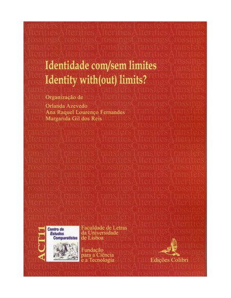 IDENTIDADE COM SEM LIMITES IDENTITY WITH OUT LIMITS